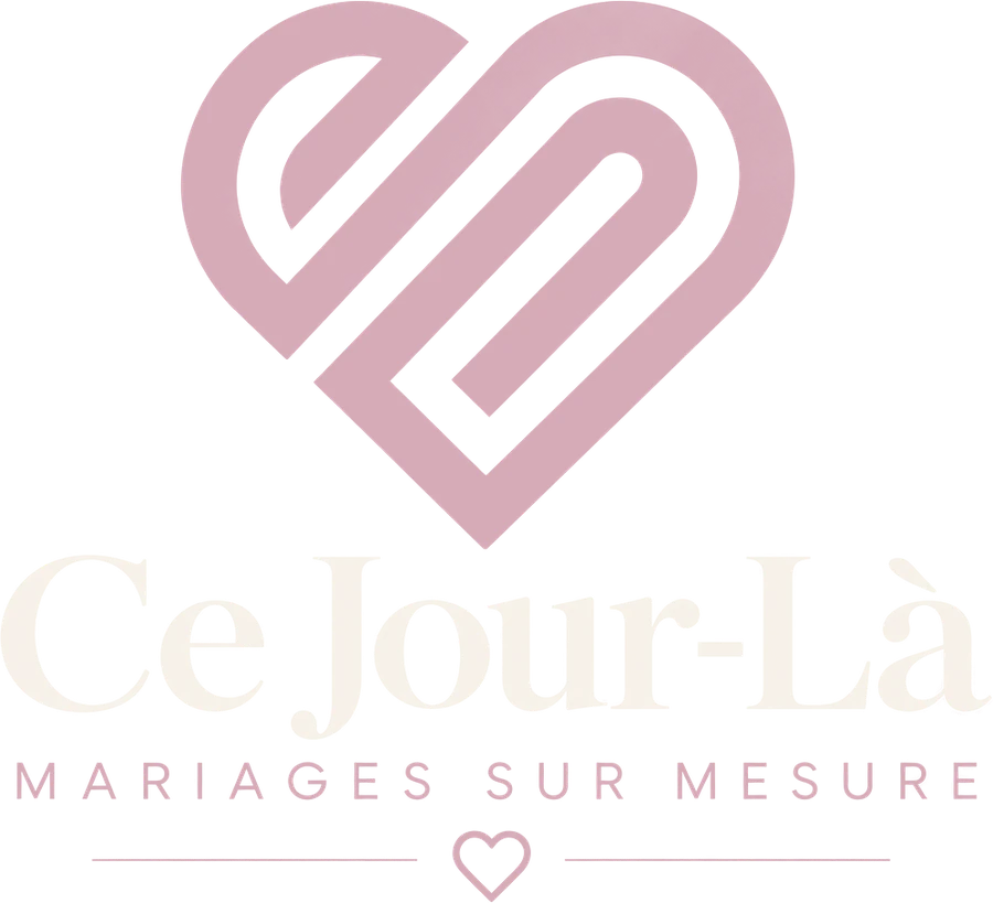 Ce Jour-Là, mariages sur mesure