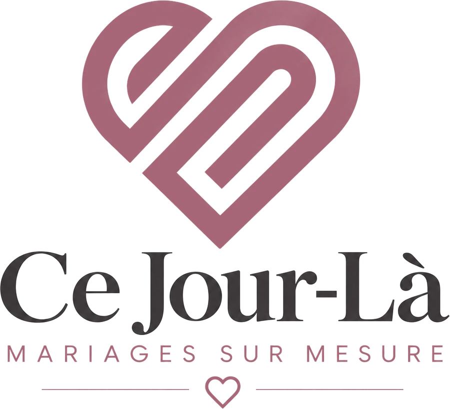 Ce Jour-Là, mariages sur mesure